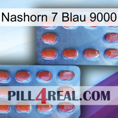 Rhino 7 Blue 9000 05